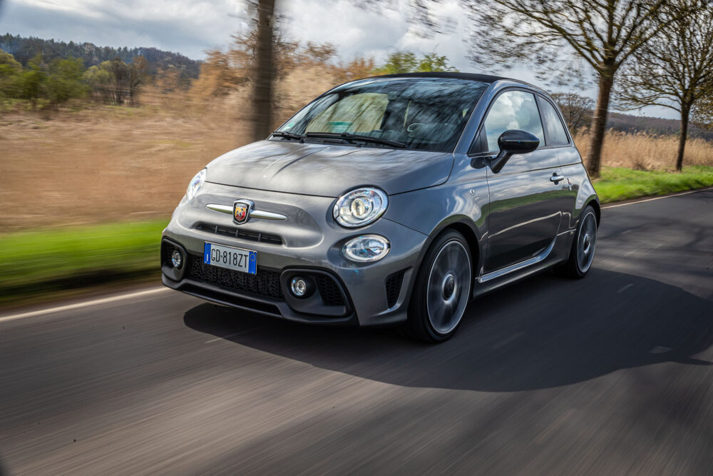 abarth 595c 05