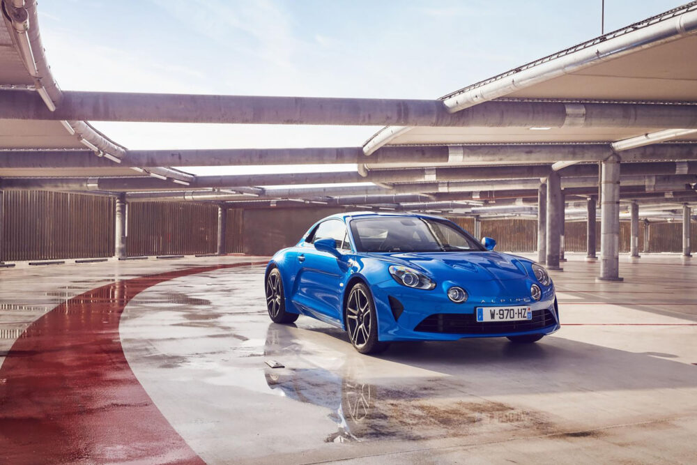 alpine a110 10