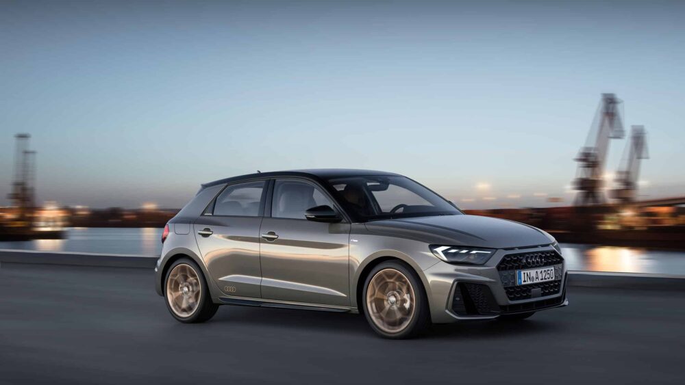 audi a1 sportback 11