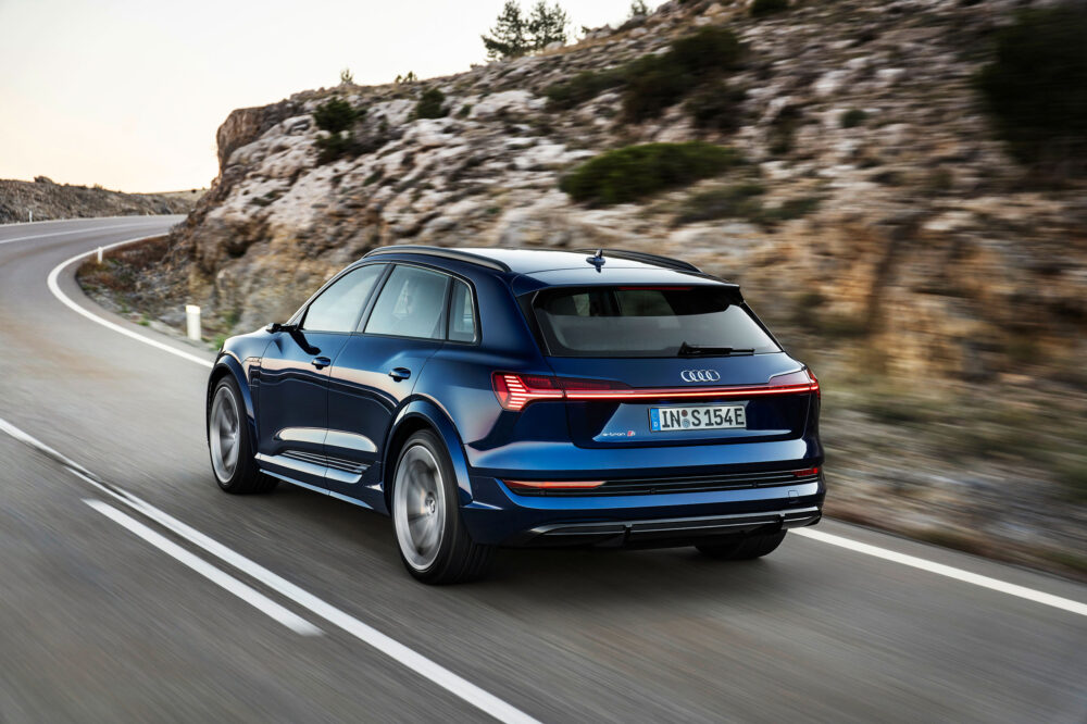audi etron 07