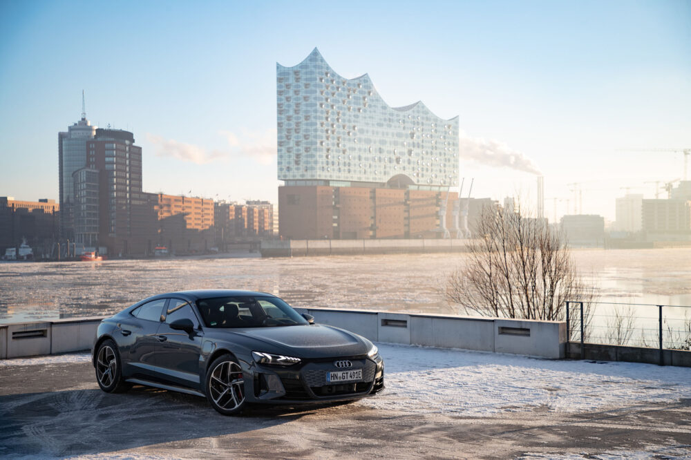 audi etron gt 07