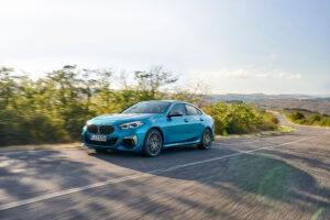 BMW 2er Gran Coupé Vehicle Model