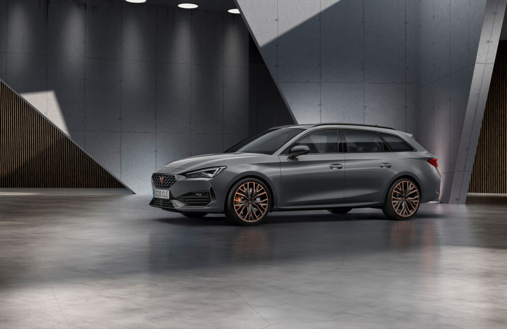 cupra leon sportstourer 01