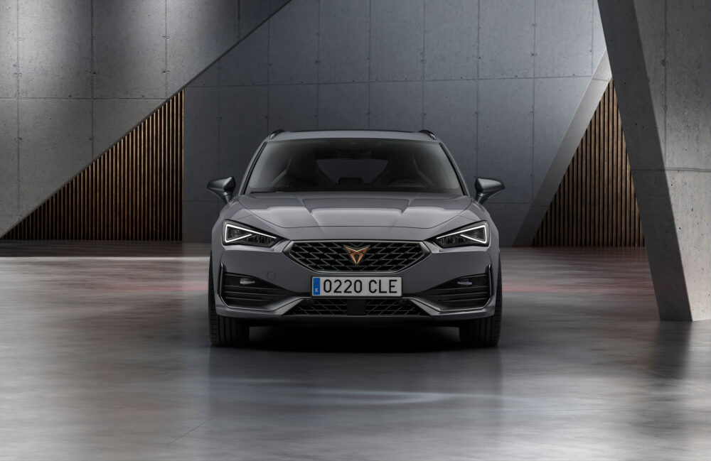cupra leon sportstourer 02