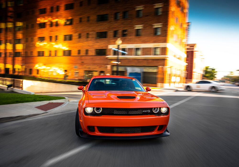 dodge challenger 01