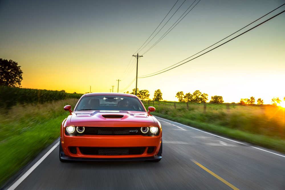 dodge challenger 04