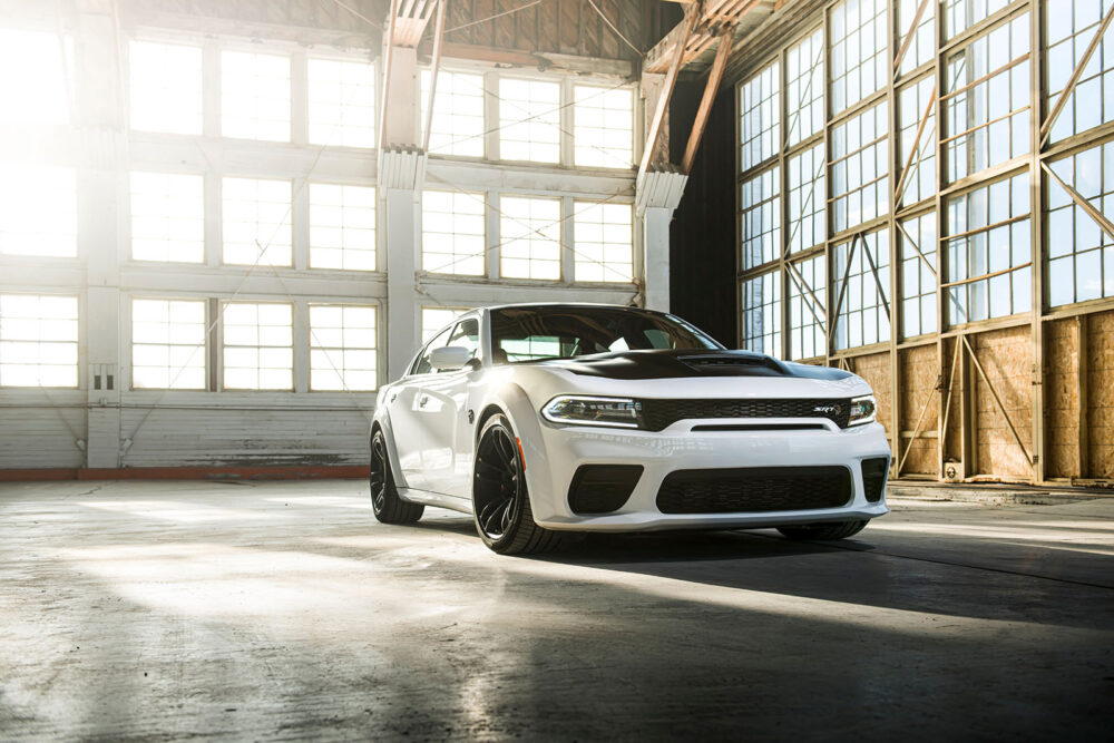 dodge charger 01