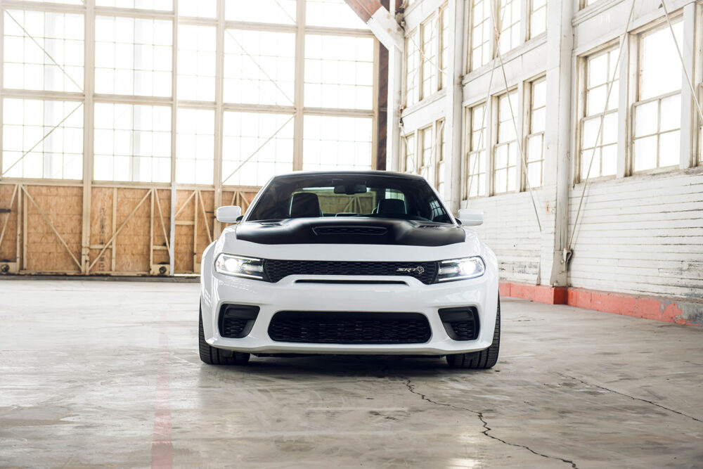 dodge charger 05