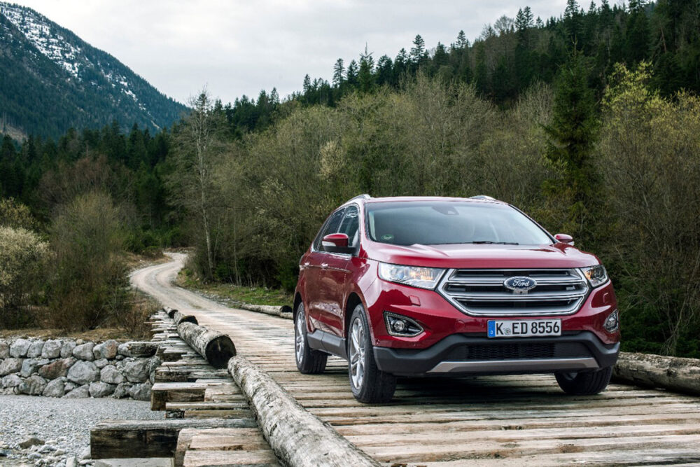 ford edge 04