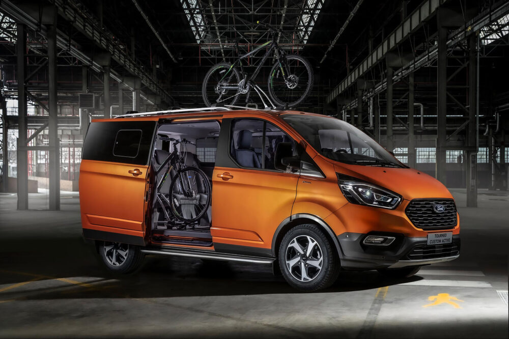 ford turneo custom 06