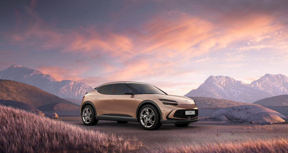 genesis gv60 06