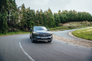 Honda HR-V Bilder