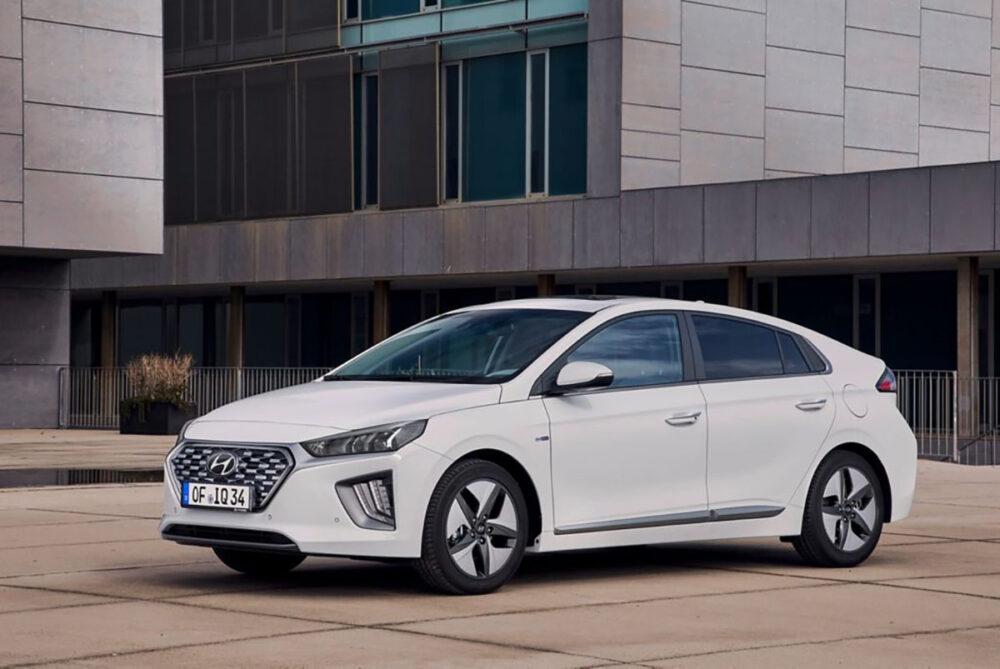 hyundai ionoq hybrid 01