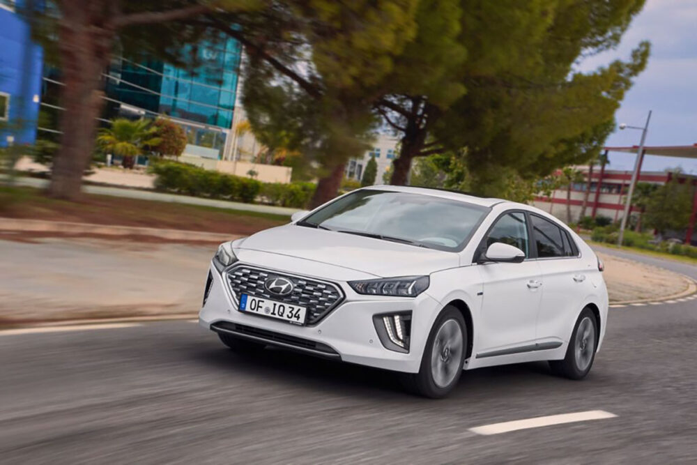hyundai ionoq hybrid 06