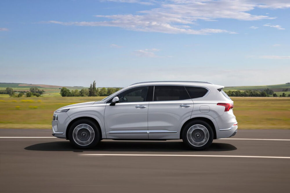 hyundai santafe 06