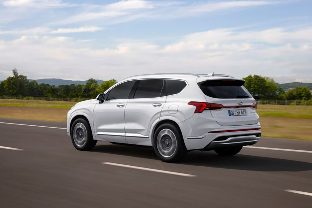 hyundai santafe 07
