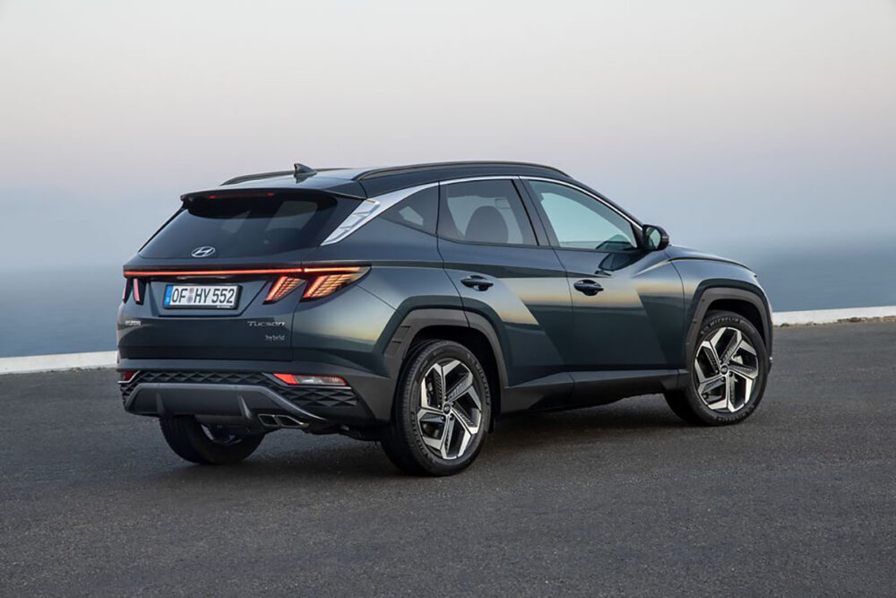 hyundai tucson 04