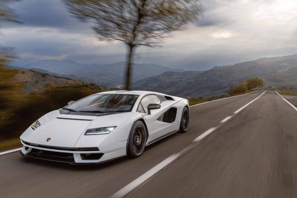 lamborghini countach 07