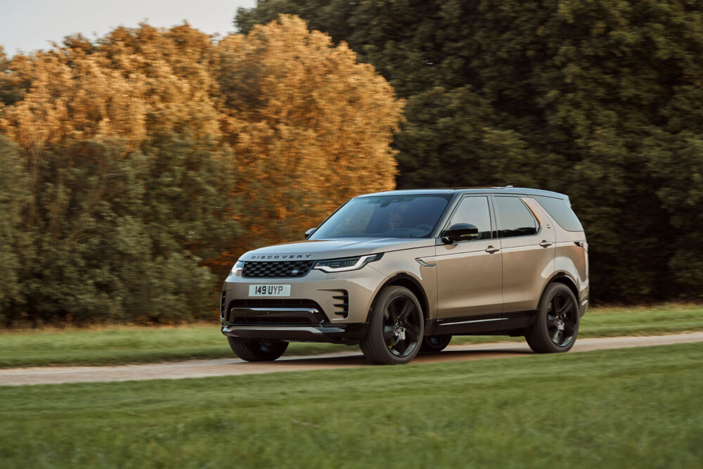 land rover discovery 01