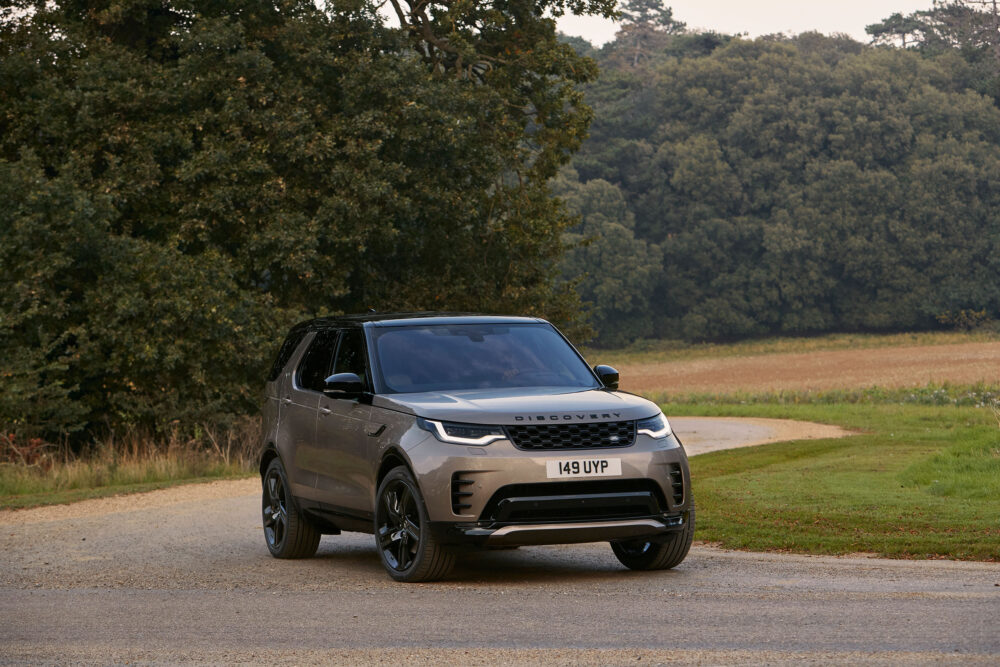 land rover discovery 02