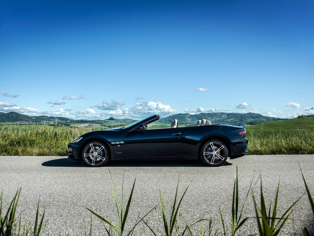 maserati gran cabrio 07
