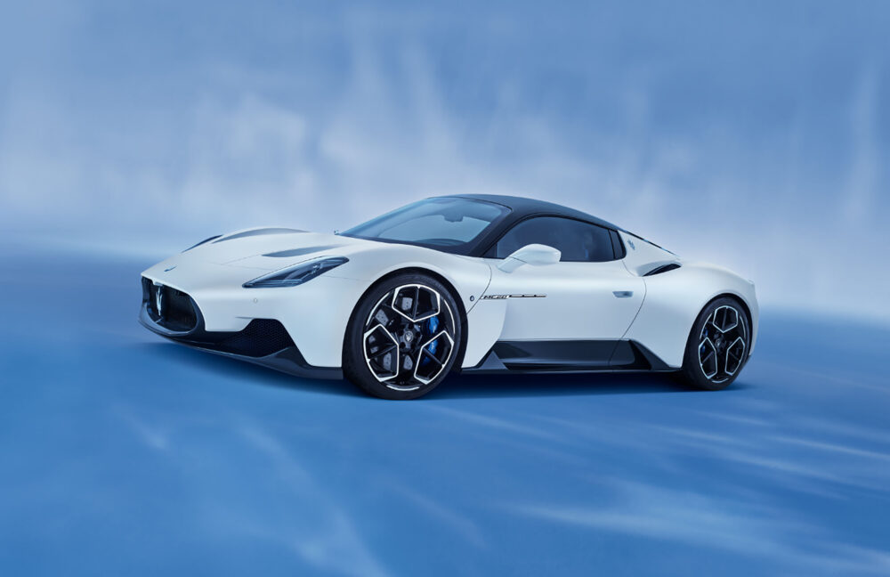 maserati mc20 09