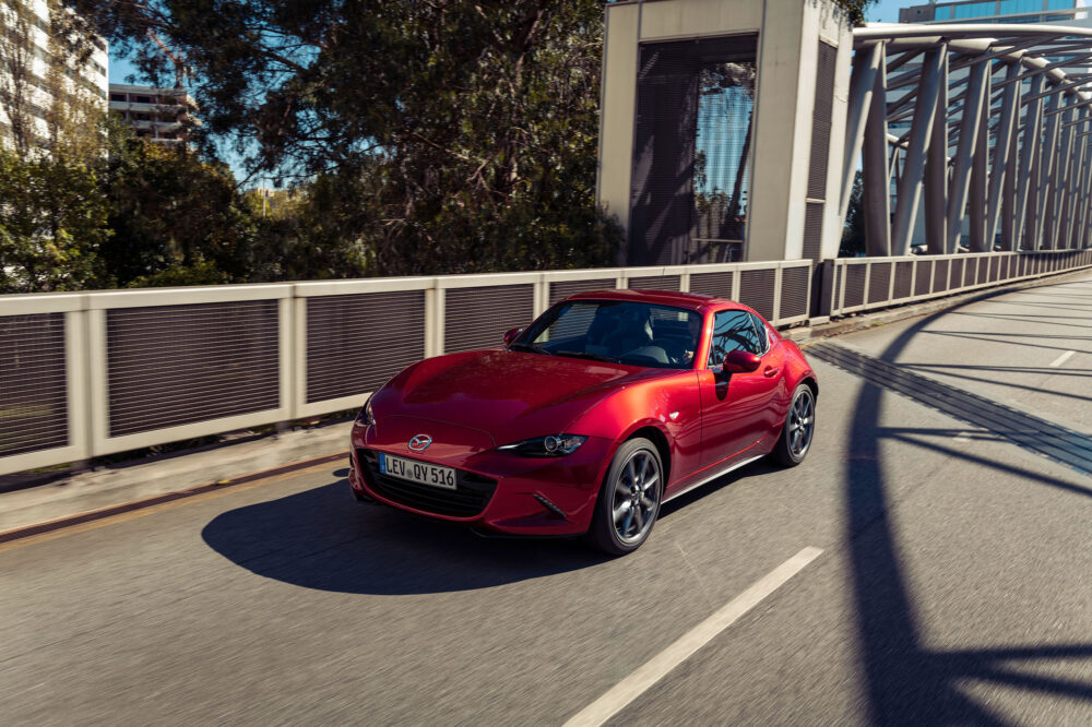 mazda mx5 rf 04