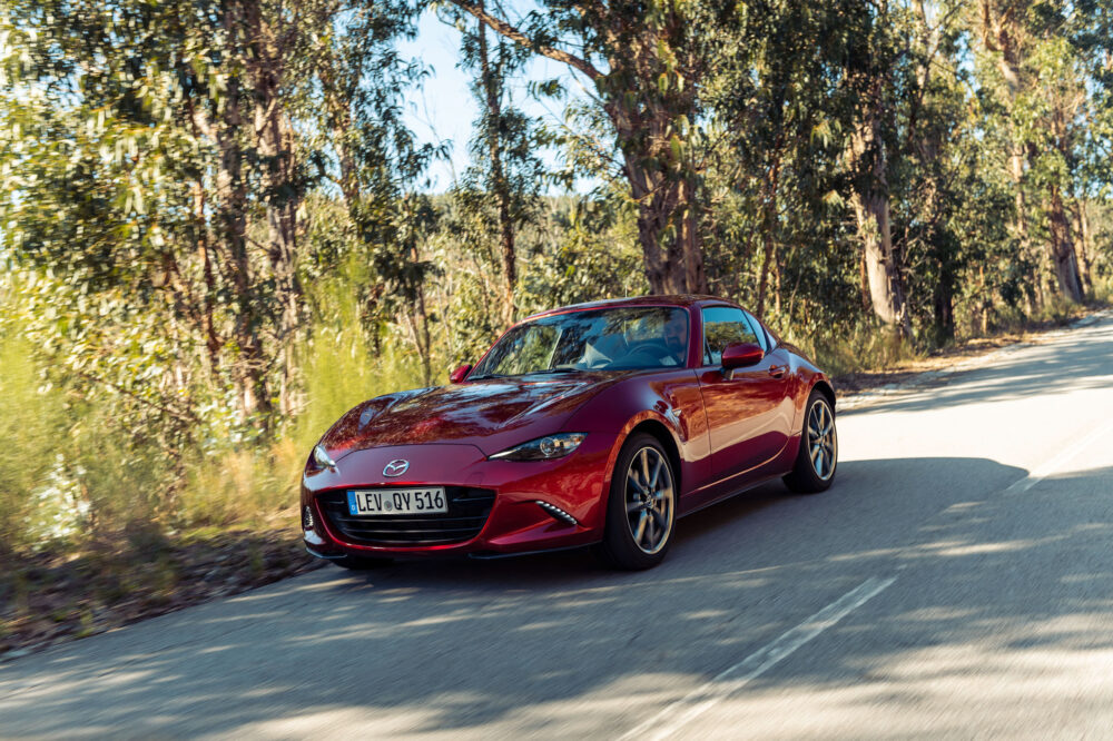 mazda mx5 rf 06
