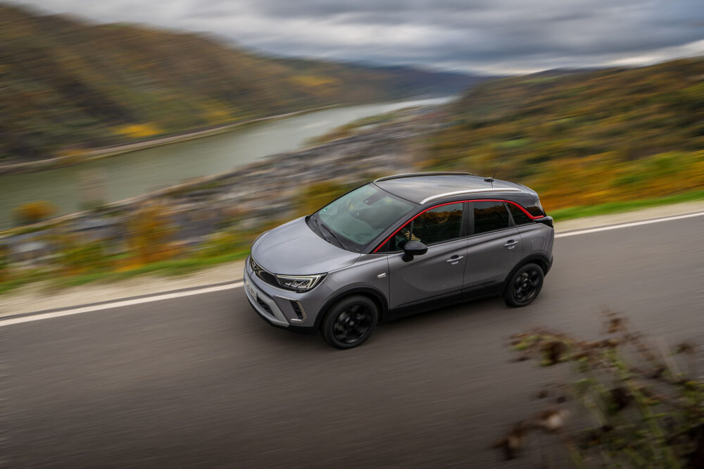 opel crossland 11