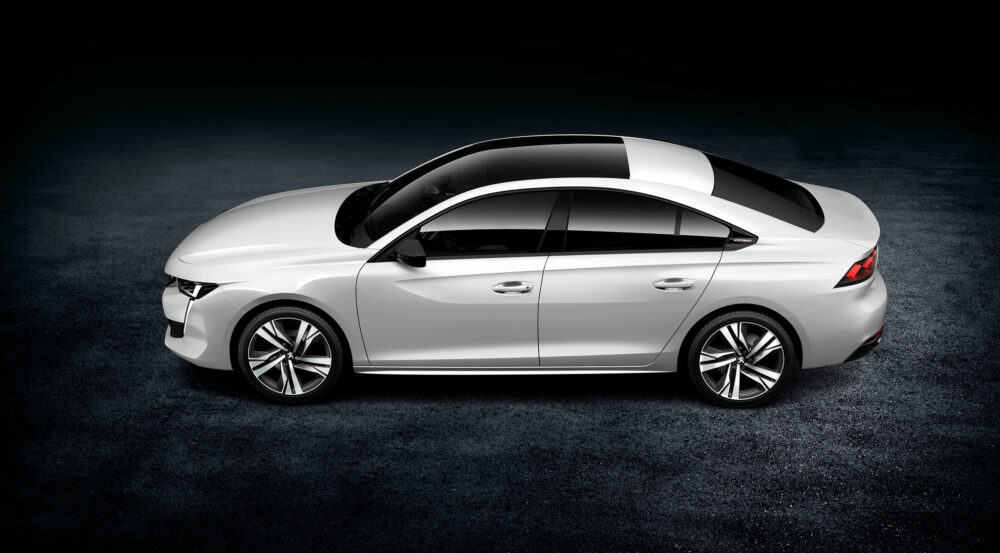 peugeot 508 02
