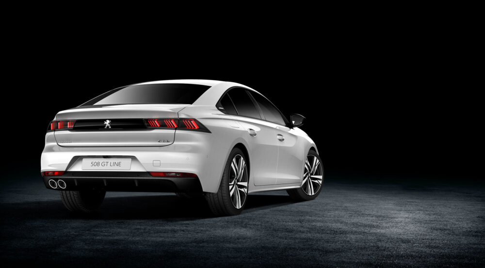 peugeot 508 03