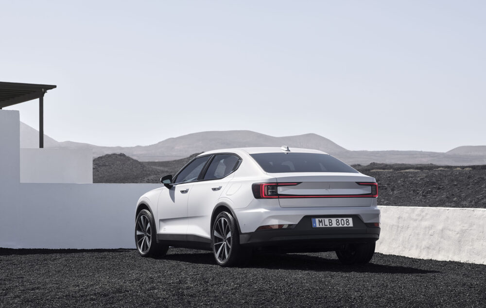 polestar 2 03