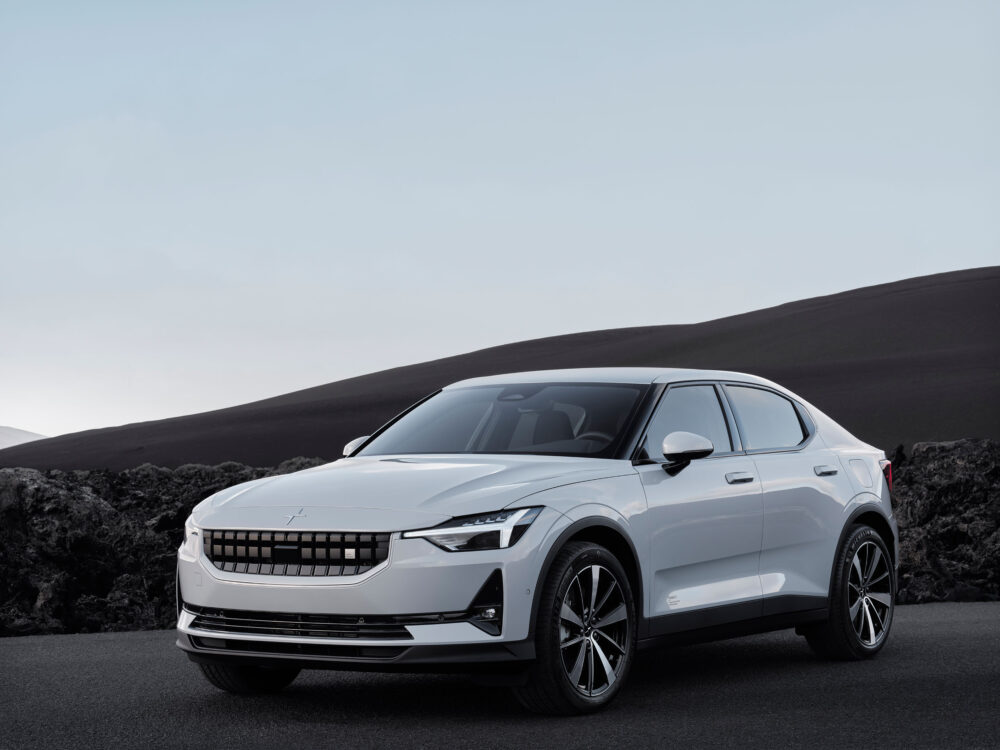 polestar 2 09