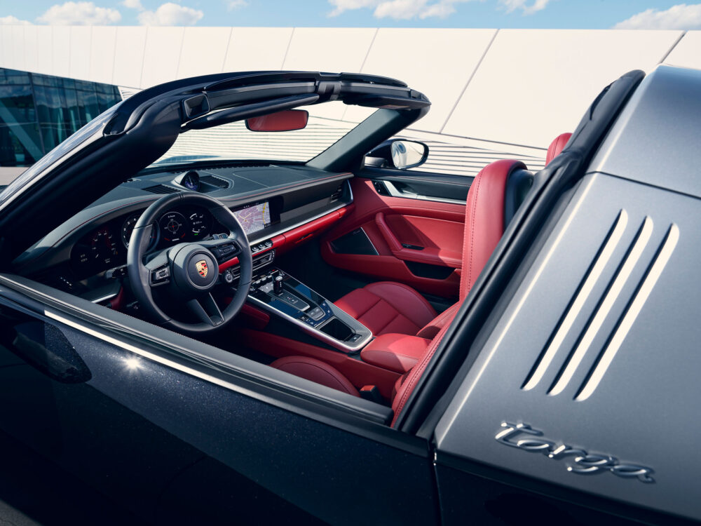 porsche 911 922 targa 04