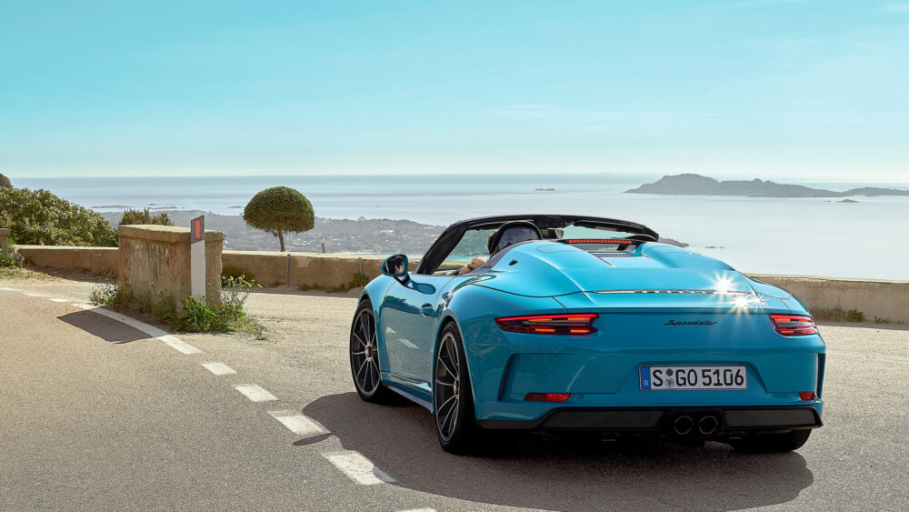 porsche 911 speedster 07