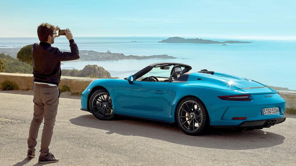 porsche 911 speedster 08