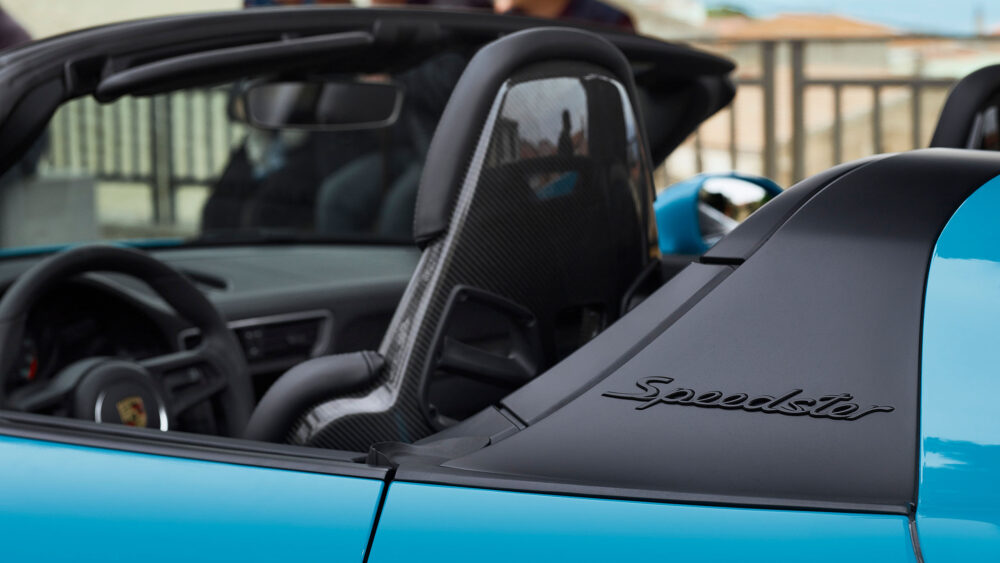 porsche 911 speedster 09