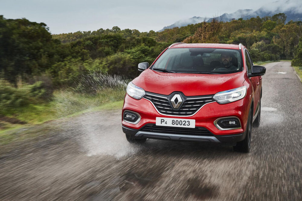 renault kadjar 06