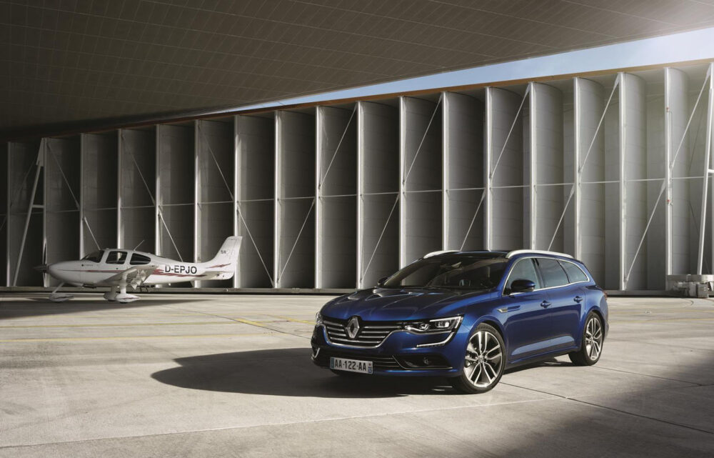 renault talisman kombi 01