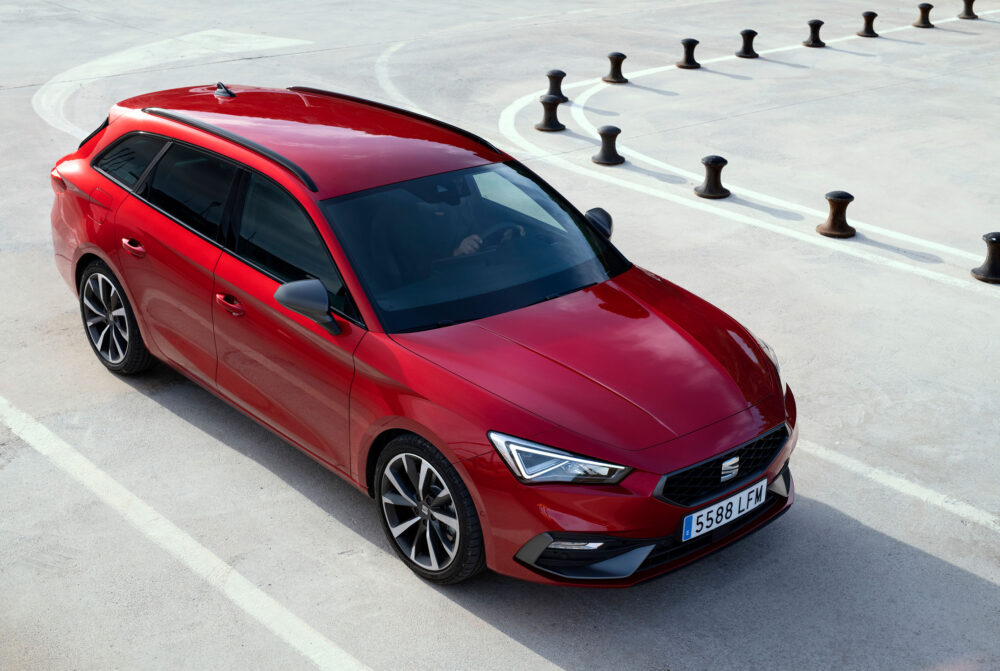 seat leon sportstourer 14