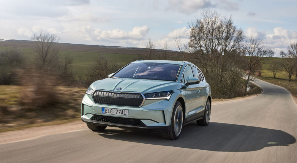 skoda enyaq iv 01