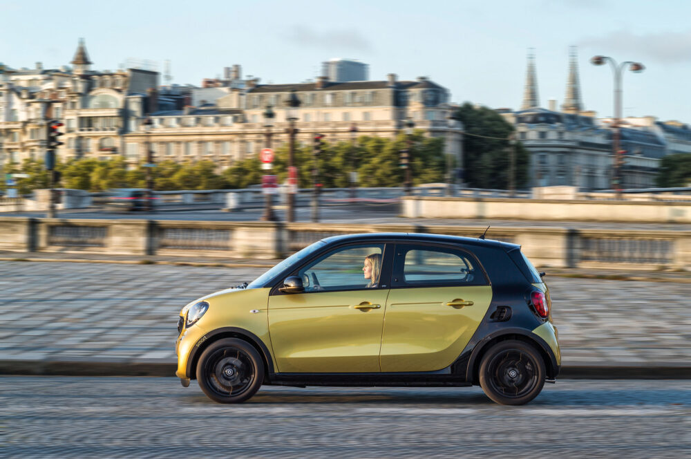 smart forfour 02