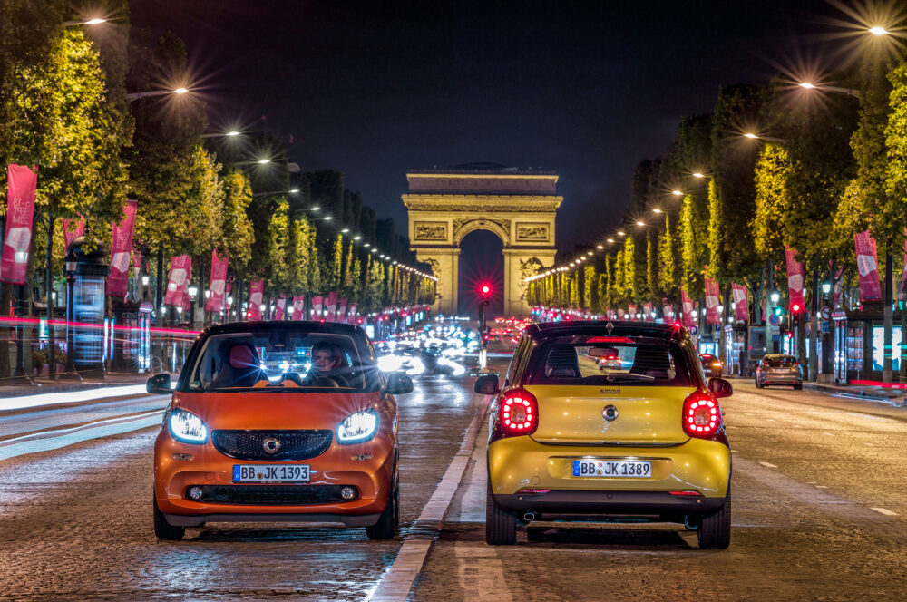 smart forfour 03