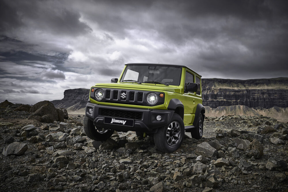 suzuki jimny 01