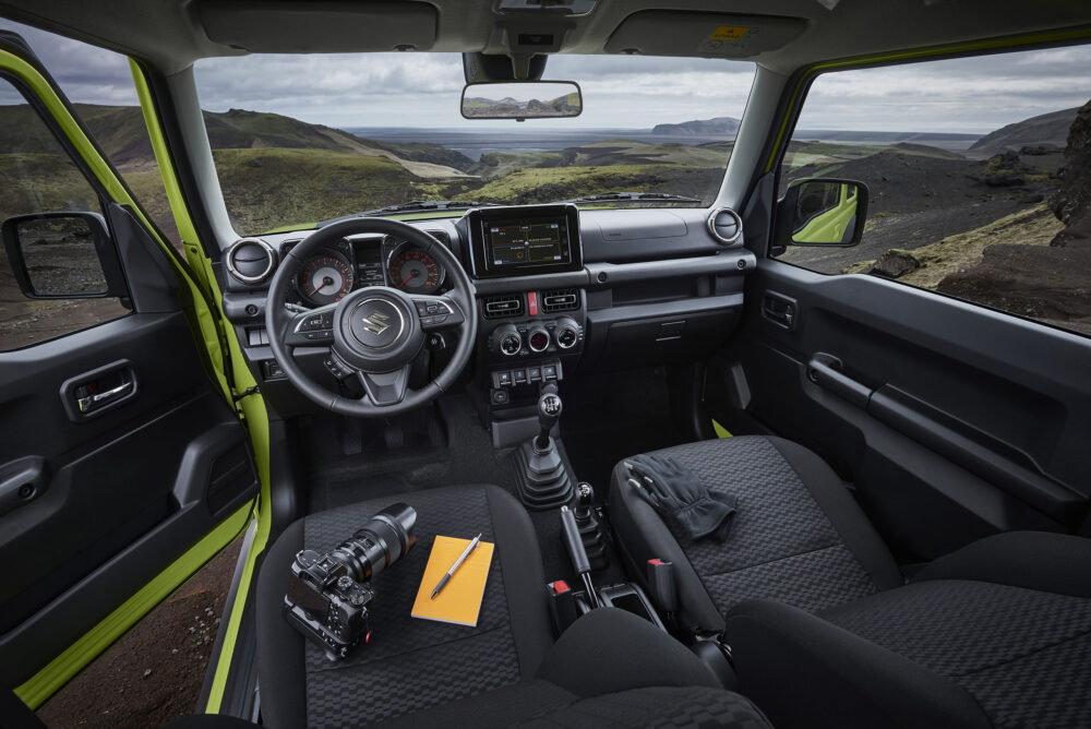 suzuki jimny 04