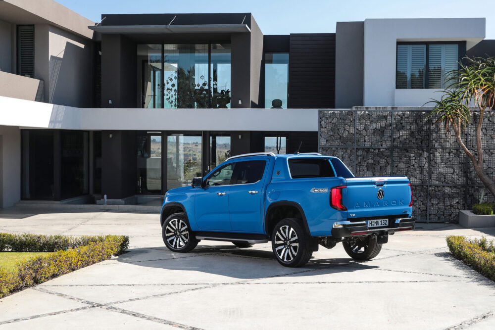 vw amarok 06